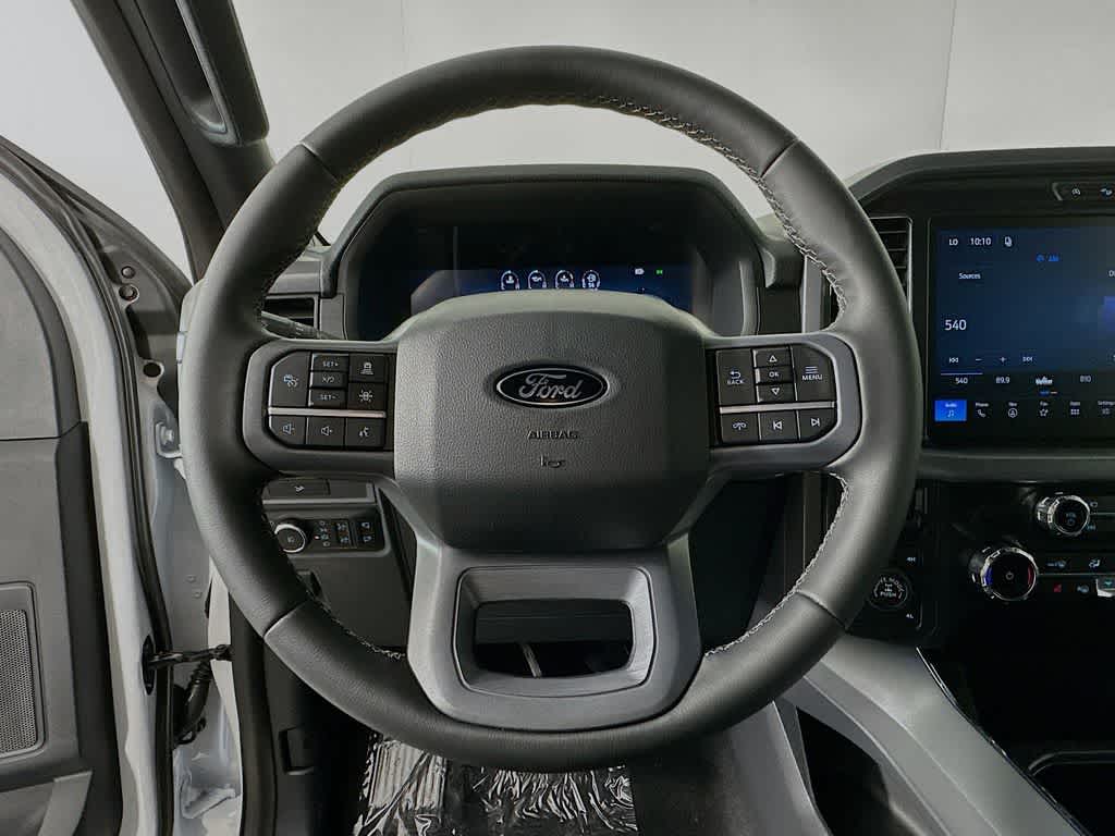 Ford F-150 XLT 2026