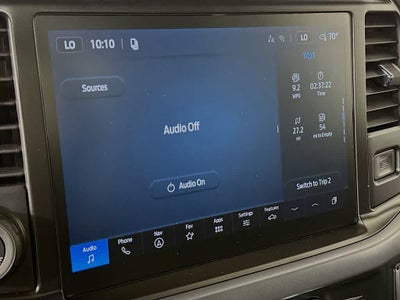 Ford F-150 XLT 2026