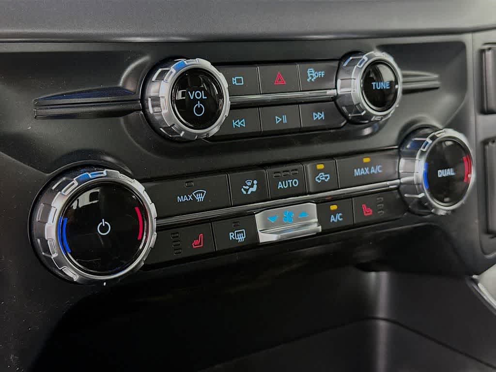 Ford F-150 XLT 2026
