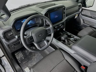 Ford F-150 XLT 2026