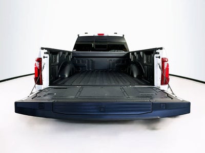 Ford F-150 XLT 2026
