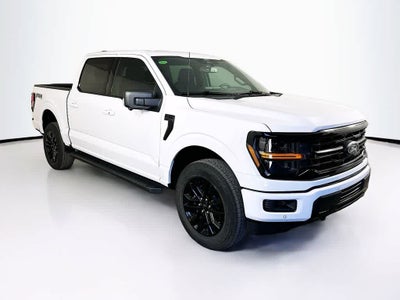 Ford F-150 XLT 2026