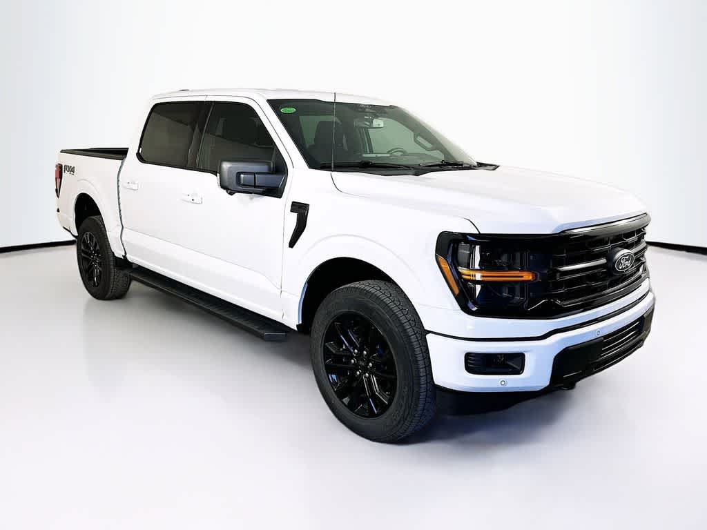 Ford F-150 XLT 2026