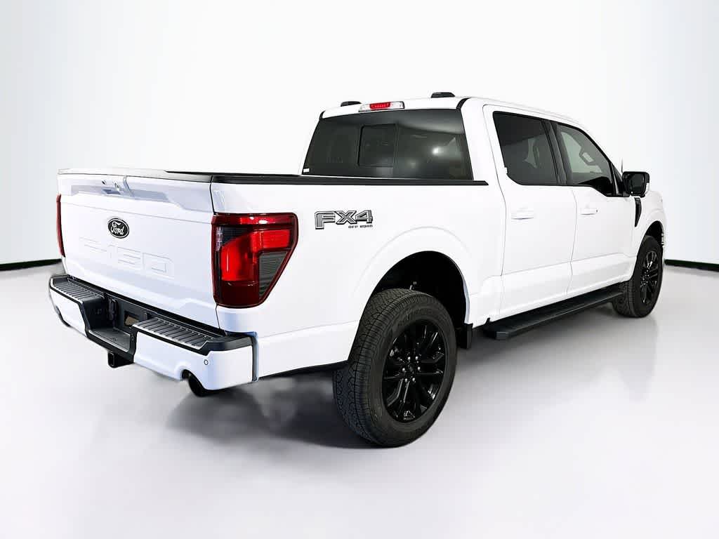 Ford F-150 XLT 2026