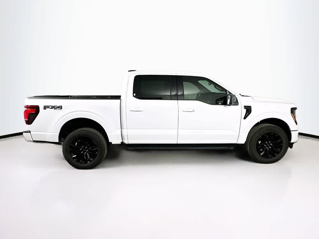 Ford F-150 XLT 2026
