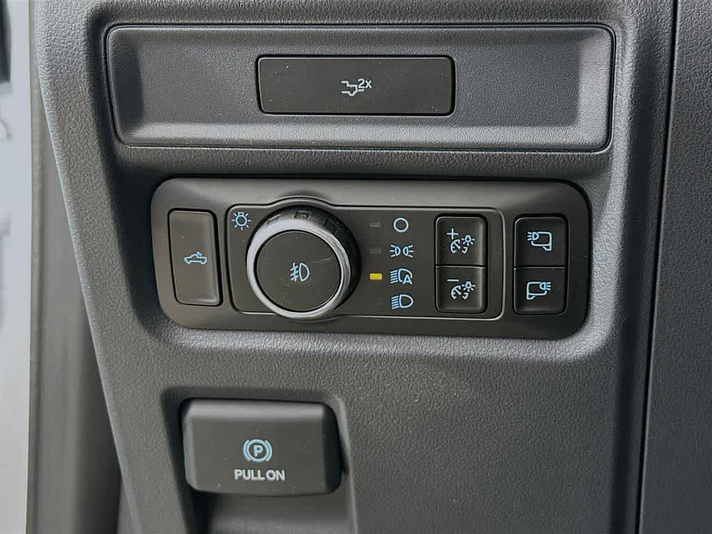 Ford F-150 XLT 2026