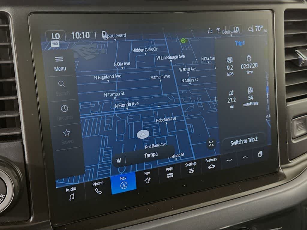 Ford F-150 XLT 2026