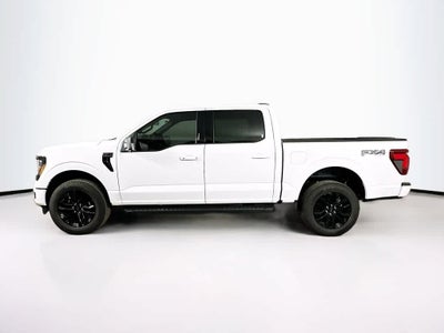 Ford F-150 XLT 2026
