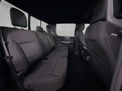 Ford F-150 XLT 2026