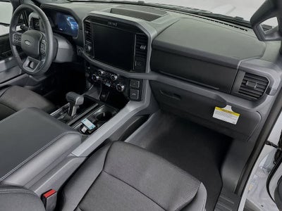 Ford F-150 XLT 2026