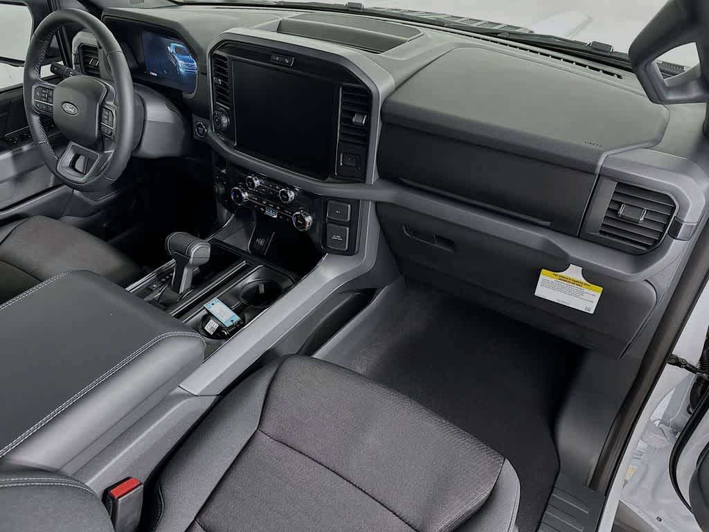 Ford F-150 XLT 2026