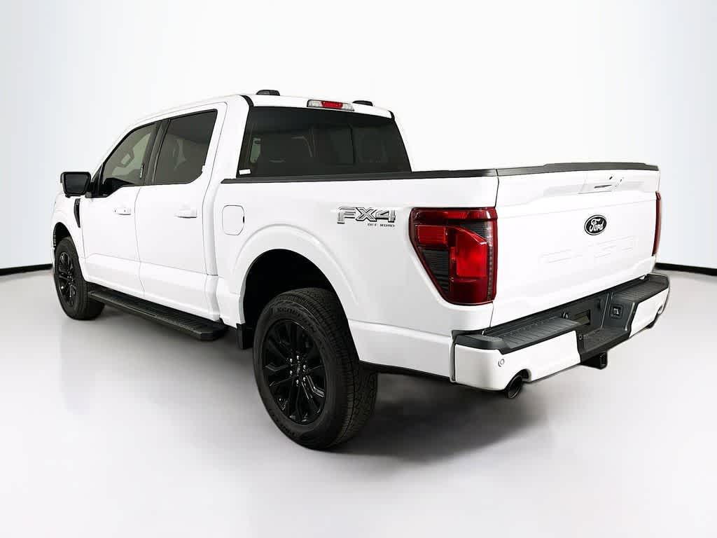 Ford F-150 XLT 2026