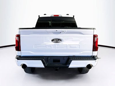 Ford F-150 XLT 2026