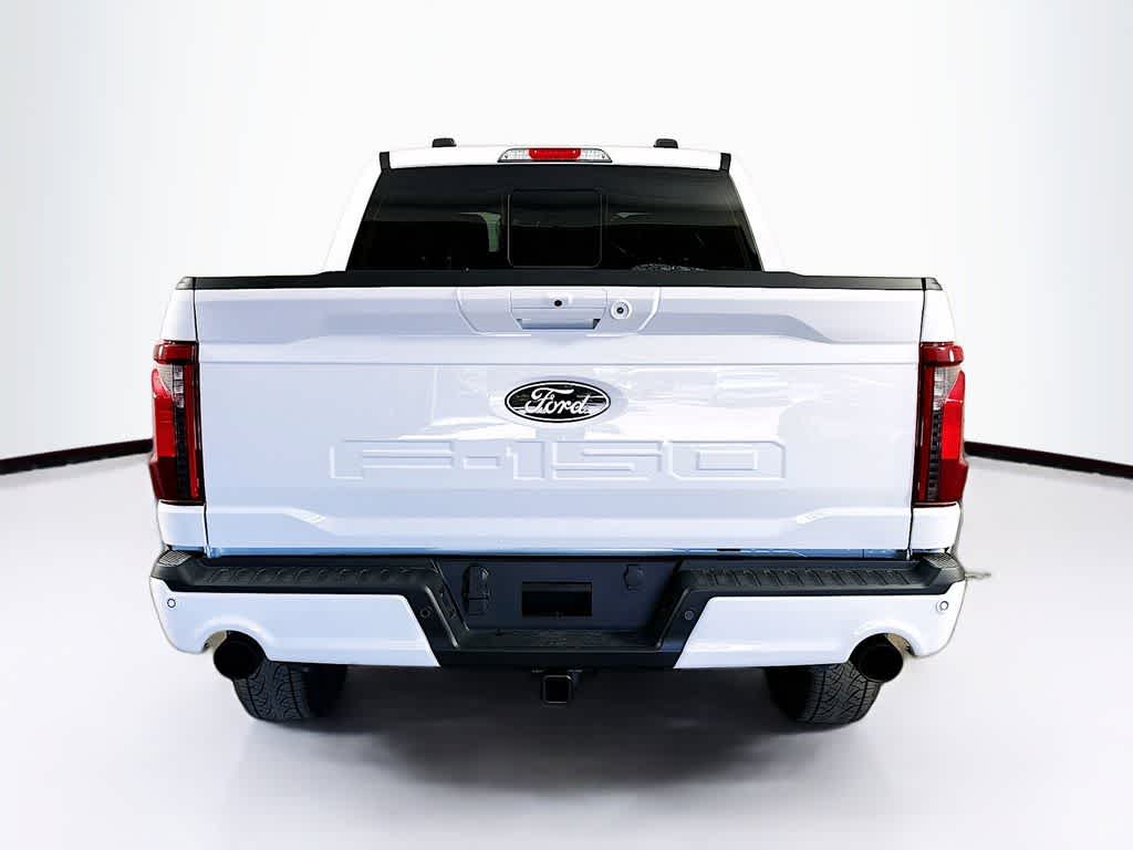 Ford F-150 XLT 2026