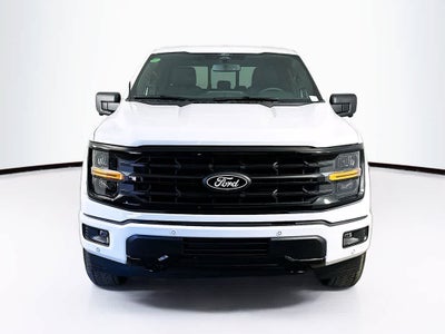 Ford F-150 XLT 2026