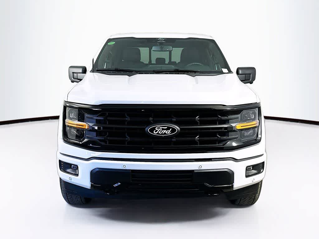 Ford F-150 XLT 2026