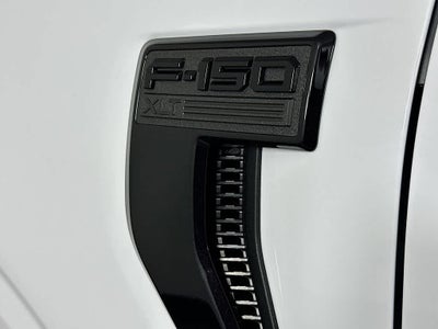 Ford F-150 XLT 2026