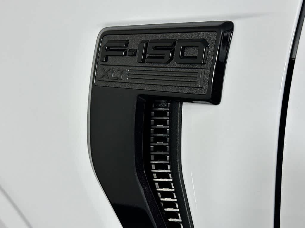 Ford F-150 XLT 2026