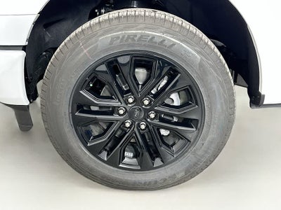 Ford F-150 XLT 2026