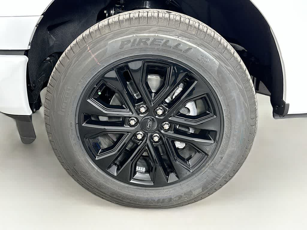 Ford F-150 XLT 2026