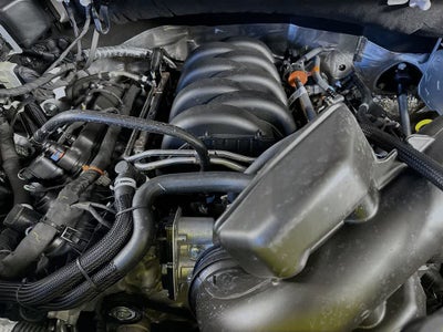 Ford F-150 XLT 2026