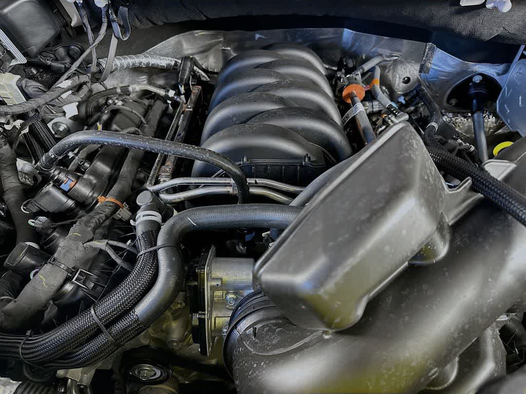 Ford F-150 XLT 2026