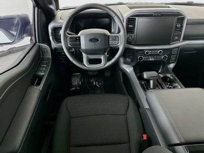 Ford F-150 XLT 2026