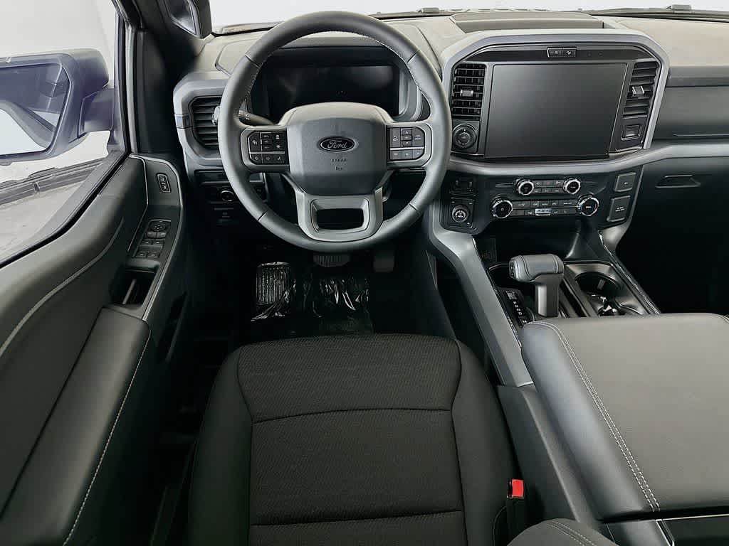 Ford F-150 XLT 2026
