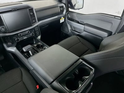 Ford F-150 XLT 2026