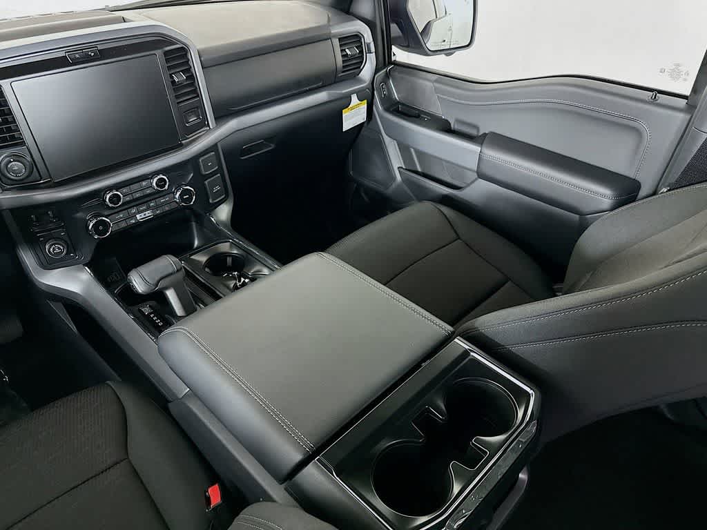 Ford F-150 XLT 2026