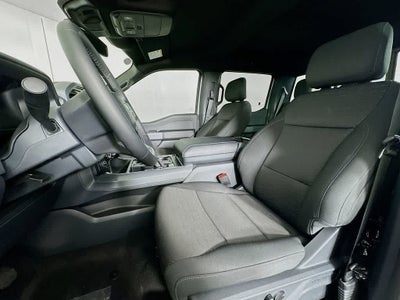 Ford F-150 XLT 2026