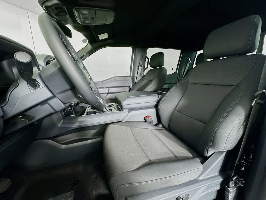 Ford F-150 XLT 2026