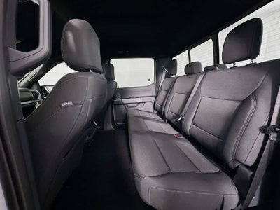 Ford F-150 XLT 2026