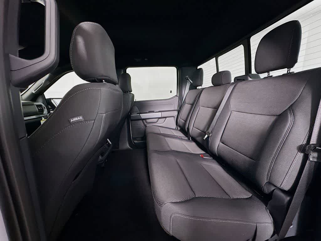 Ford F-150 XLT 2026