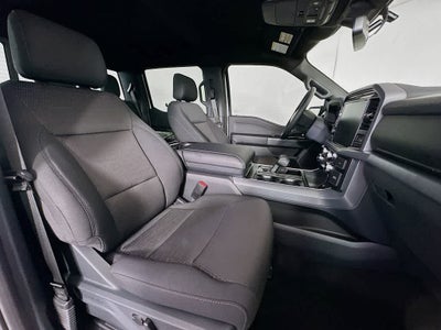 Ford F-150 XLT 2026