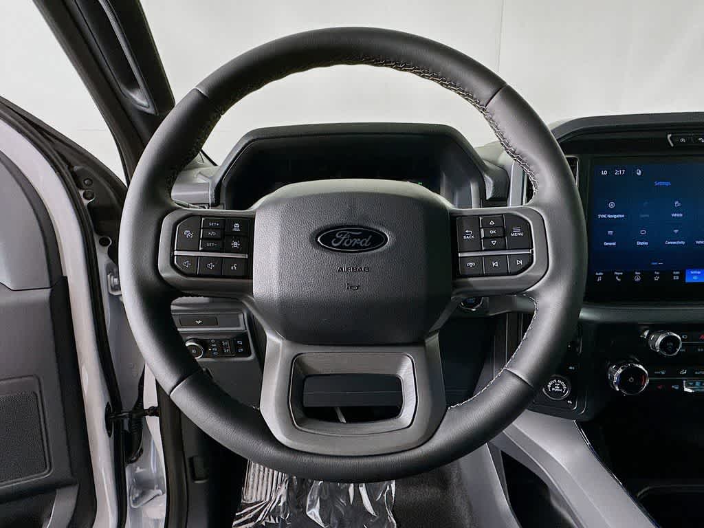 Ford F-150 XLT 2026