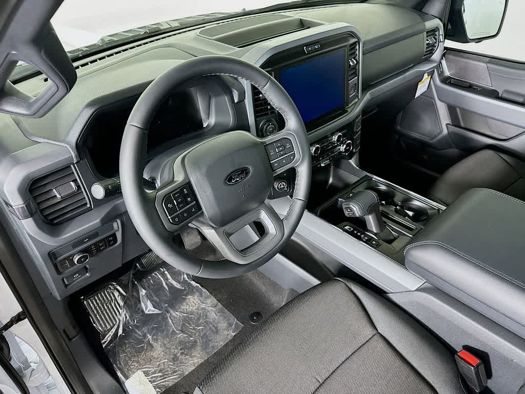 Ford F-150 XLT 2026