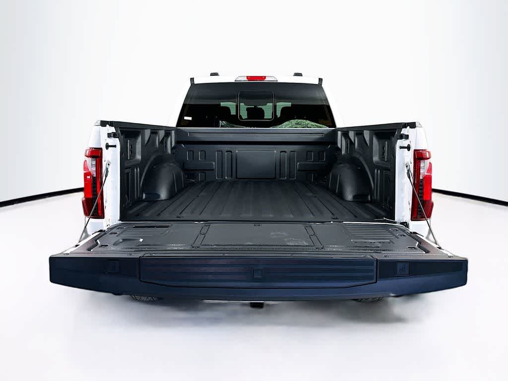 Ford F-150 XLT 2026