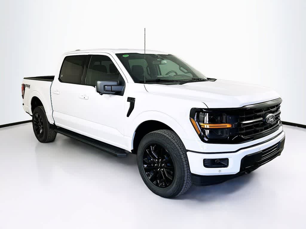 Ford F-150 XLT 2026