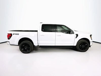 Ford F-150 XLT 2026