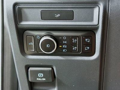 Ford F-150 XLT 2026