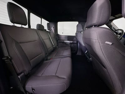 Ford F-150 XLT 2026