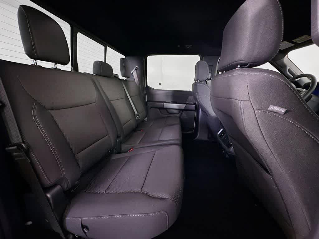 Ford F-150 XLT 2026