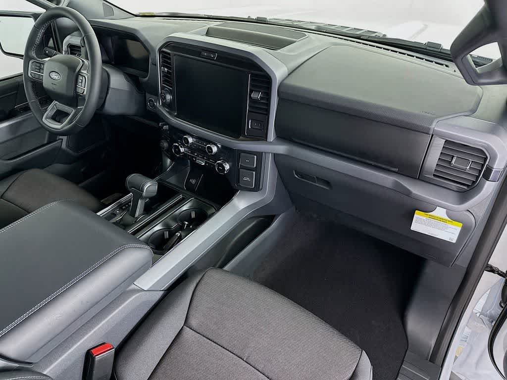 Ford F-150 XLT 2026