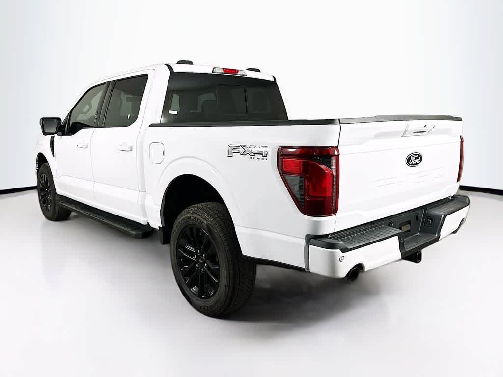Ford F-150 XLT 2026