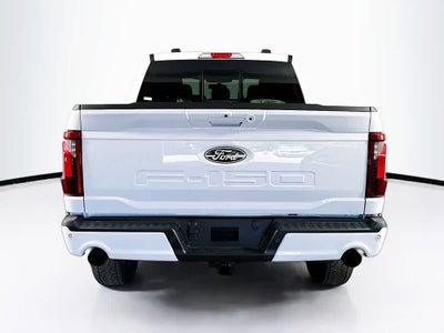 Ford F-150 XLT 2026