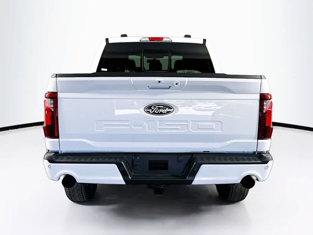Ford F-150 XLT 2026