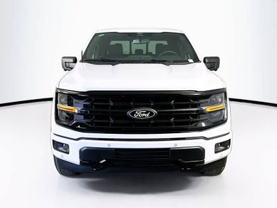 Ford F-150 XLT 2026