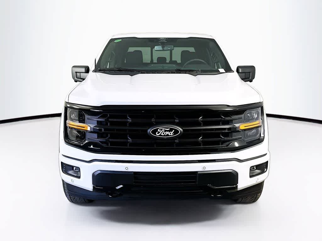 Ford F-150 XLT 2026