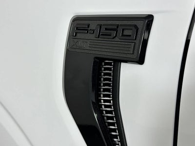 Ford F-150 XLT 2026